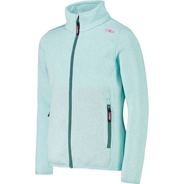 Thumbnail - CMP Kinder Unterjacke KID G JACKET