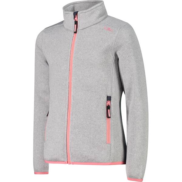 Thumbnail - CMP Kinder Unterjacke KID G JACKET