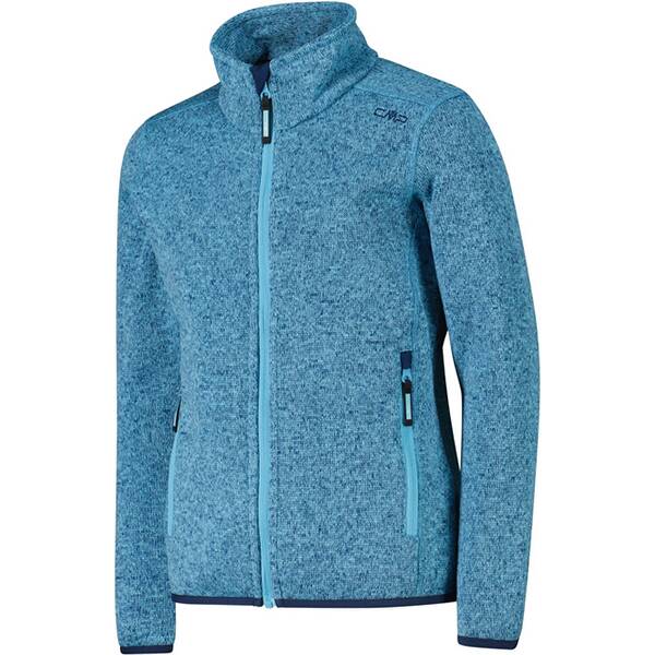 Thumbnail - CMP Kinder Unterjacke KID G JACKET