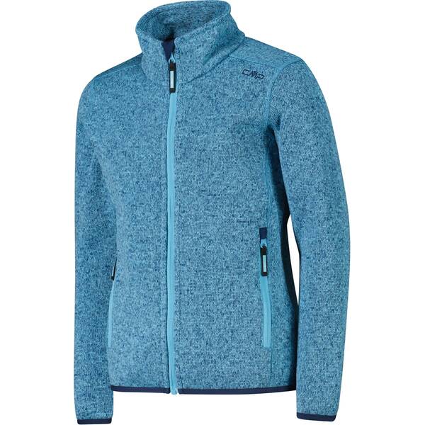 Thumbnail - CMP Kinder Unterjacke KID G JACKET