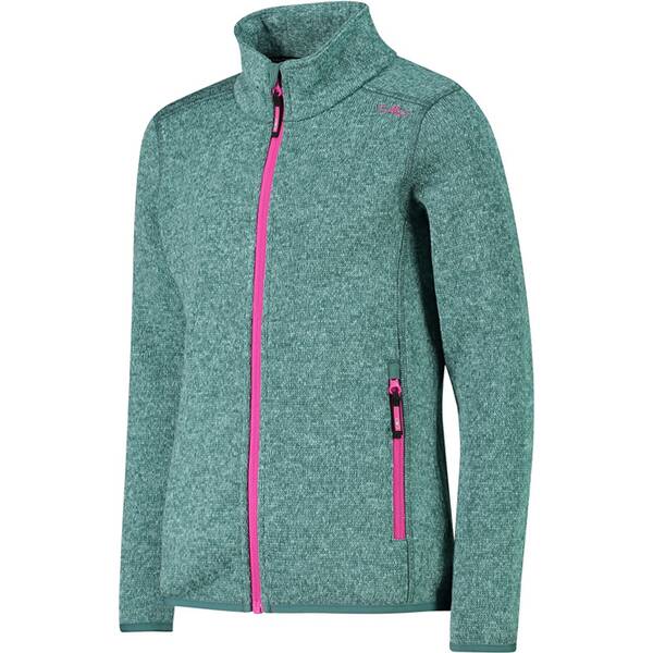 Thumbnail - CMP Kinder Unterjacke KID G JACKET