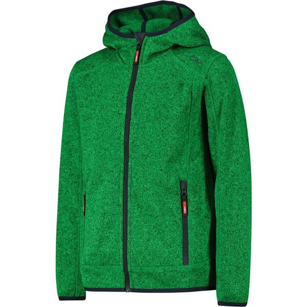 Thumbnail - CMP Kinder Unterjacke Fleecejacke