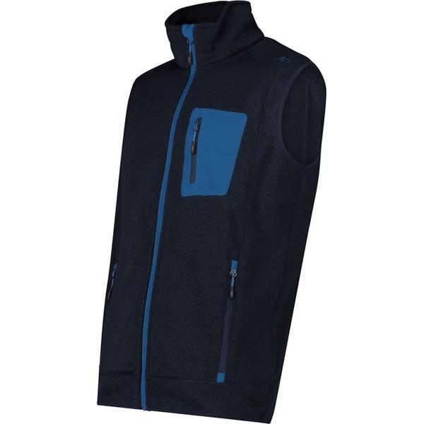 Thumbnail - CMP Herren Weste Fleeceweste