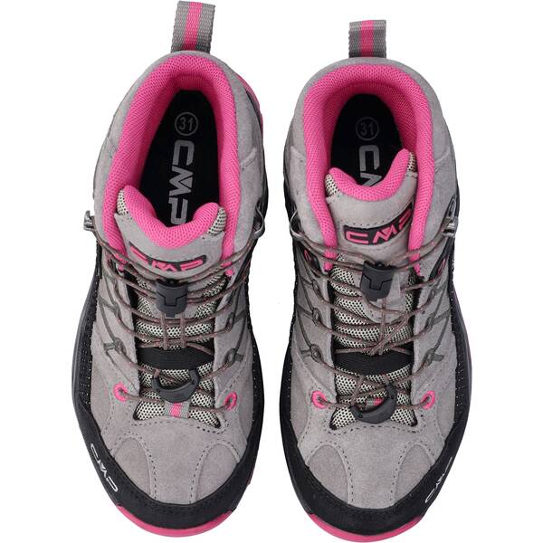 Thumbnail - CMP Kinder Trekkingstiefel Kinder Trekkingschuhe Kids Rigel Mid Trekking