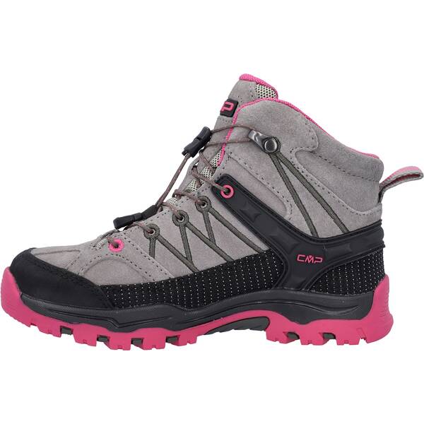 Thumbnail - CMP Kinder Trekkingstiefel Kinder Trekkingschuhe Kids Rigel Mid Trekking