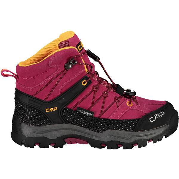 Thumbnail - CMP Kinder Trekkingstiefel Kinder Trekkingschuhe Kids Rigel Mid Trekking