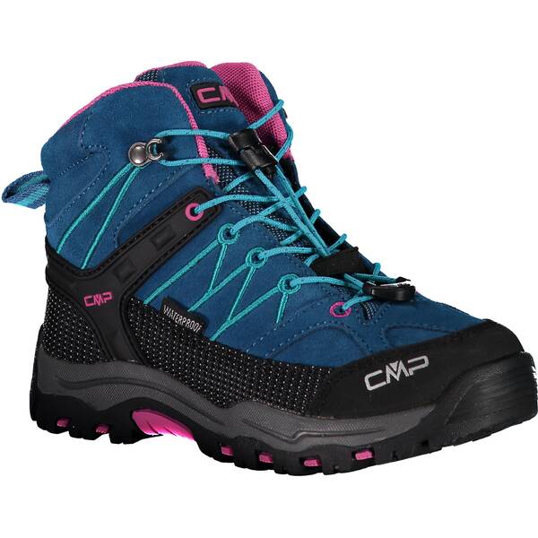 Thumbnail - CMP Kinder Trekkingstiefel Kinder Trekkingschuhe Kids Rigel Mid Trekking
