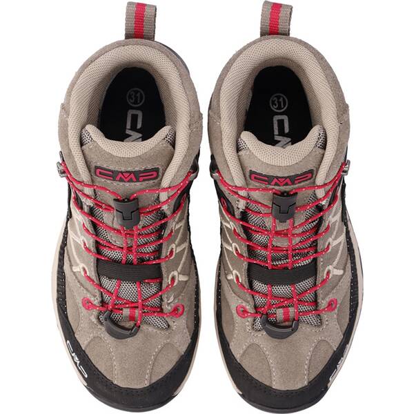 Thumbnail - CMP Kinder Trekkingstiefel Kinder Trekkingschuhe Kids Rigel Mid Trekking