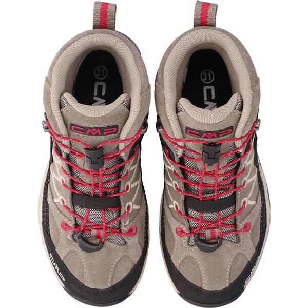 Thumbnail - CMP Kinder Trekkingstiefel Kinder Trekkingschuhe Kids Rigel Mid Trekking