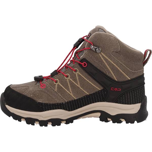 Thumbnail - CMP Kinder Trekkingstiefel Kinder Trekkingschuhe Kids Rigel Mid Trekking