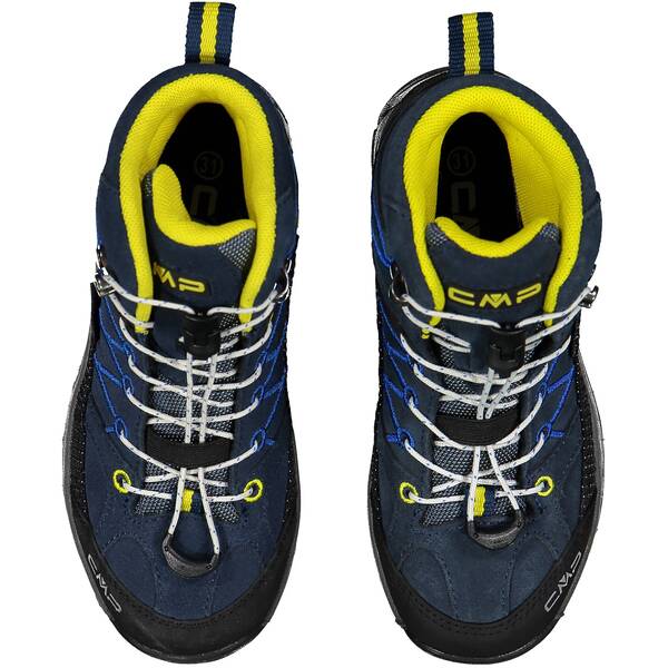Thumbnail - CMP Kinder Trekkingstiefel Kinder Trekkingschuhe Kids Rigel Mid Trekking
