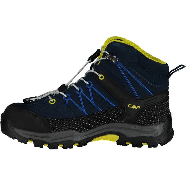 Thumbnail - CMP Kinder Trekkingstiefel Kinder Trekkingschuhe Kids Rigel Mid Trekking