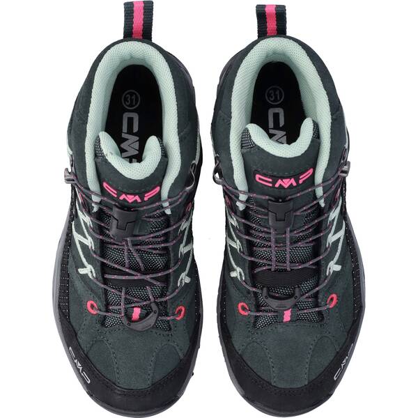 Thumbnail - CMP Kinder Trekkingstiefel Kinder Trekkingschuhe Kids Rigel Mid Trekking