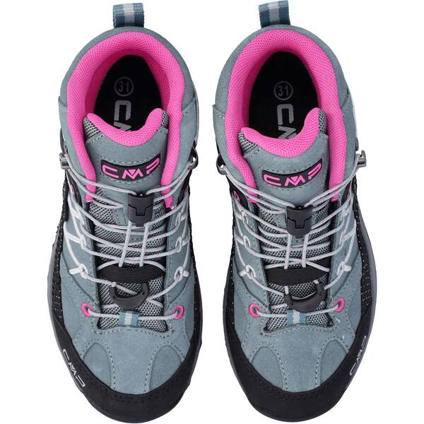 Thumbnail - CMP Kinder Trekkingstiefel Kinder Trekkingschuhe Kids Rigel Mid Trekking