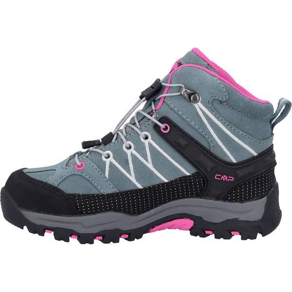 Thumbnail - CMP Kinder Trekkingstiefel Kinder Trekkingschuhe Kids Rigel Mid Trekking