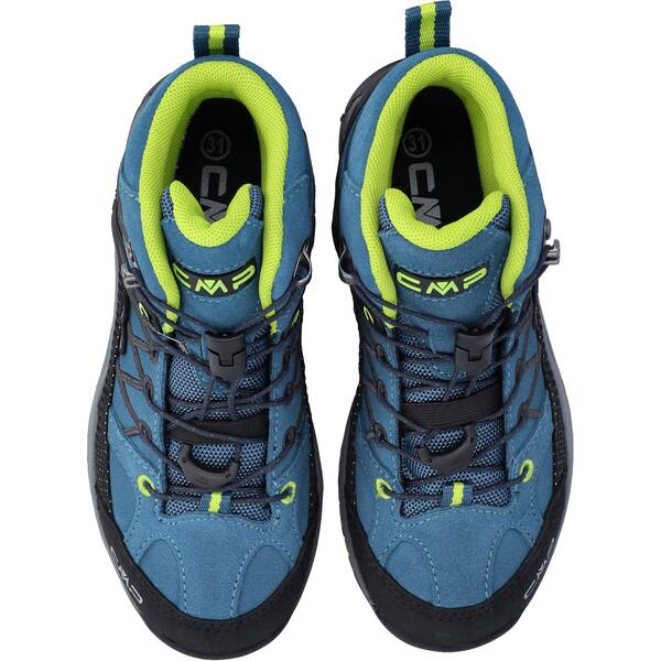 Thumbnail - CMP Kinder Trekkingstiefel Kinder Trekkingschuhe Kids Rigel Mid Trekking