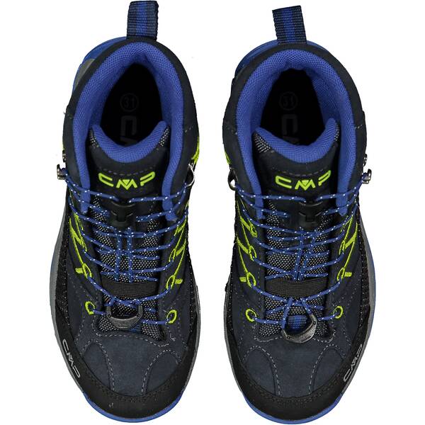 Thumbnail - CMP Kinder Trekkingstiefel Kinder Trekkingschuhe Kids Rigel Mid Trekking