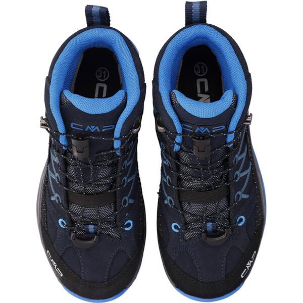 Thumbnail - CMP Kinder Trekkingstiefel Kinder Trekkingschuhe Kids Rigel Mid Trekking