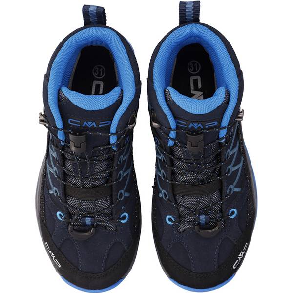 Thumbnail - CMP Kinder Trekkingstiefel Kinder Trekkingschuhe Kids Rigel Mid Trekking