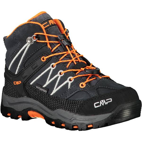 Thumbnail - CMP Kinder Trekkingstiefel Kinder Trekkingschuhe Kids Rigel Mid Trekking