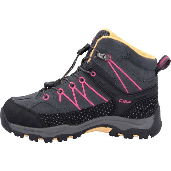 Thumbnail - CMP Kinder Trekkingstiefel Kinder Trekkingschuhe Kids Rigel Mid Trekking