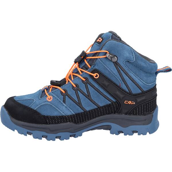 Thumbnail - CMP Kinder Trekkingstiefel Kinder Trekkingschuhe Kids Rigel Mid Trekking
