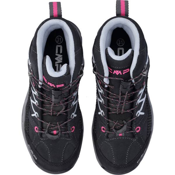 Thumbnail - CMP Kinder Trekkingstiefel Kinder Trekkingschuhe Kids Rigel Mid Trekking