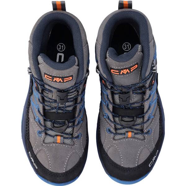 Thumbnail - CMP Kinder Trekkingstiefel Kinder Trekkingschuhe Kids Rigel Mid Trekking