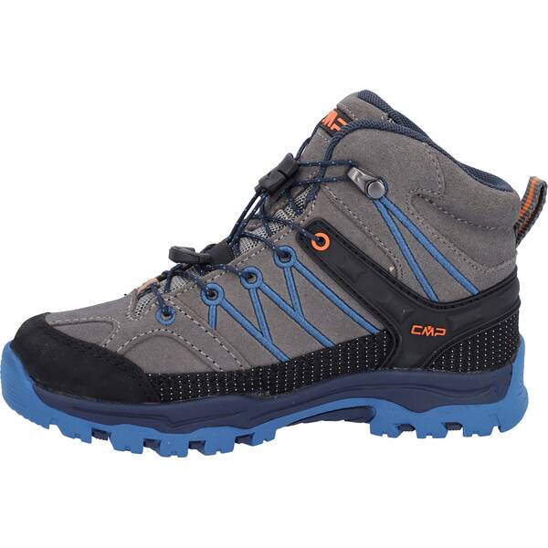 Thumbnail - CMP Kinder Trekkingstiefel Kinder Trekkingschuhe Kids Rigel Mid Trekking