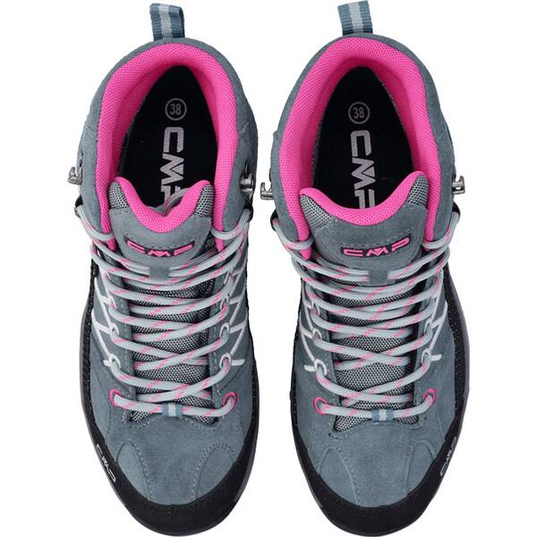 Thumbnail - CMP Kinder Trekkinghalbschuhe Rigel