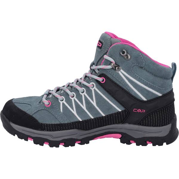 Thumbnail - CMP Kinder Trekkinghalbschuhe Rigel