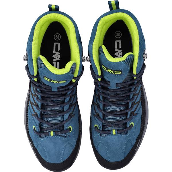 Thumbnail - CMP Kinder Trekkinghalbschuhe Rigel