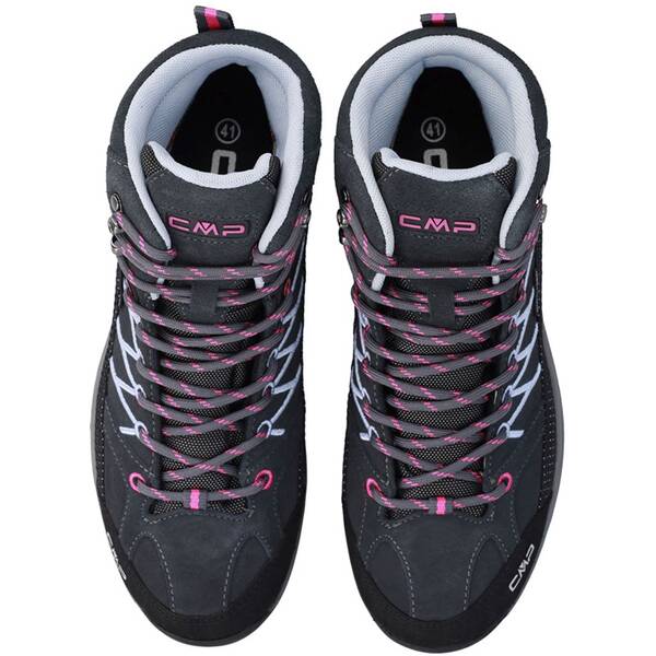 Thumbnail - CMP Kinder Trekkinghalbschuhe Rigel