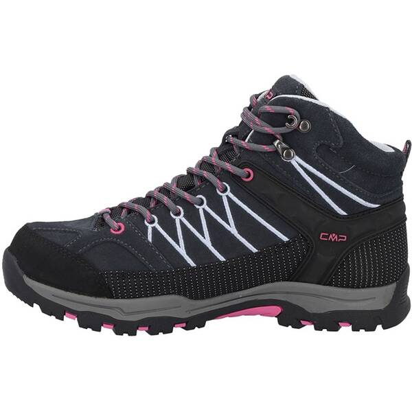 Thumbnail - CMP Kinder Trekkinghalbschuhe Rigel