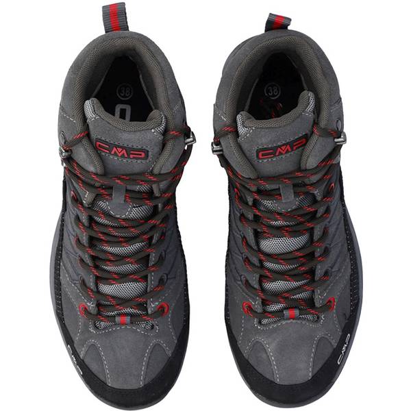 Thumbnail - CMP Kinder Trekkinghalbschuhe Rigel