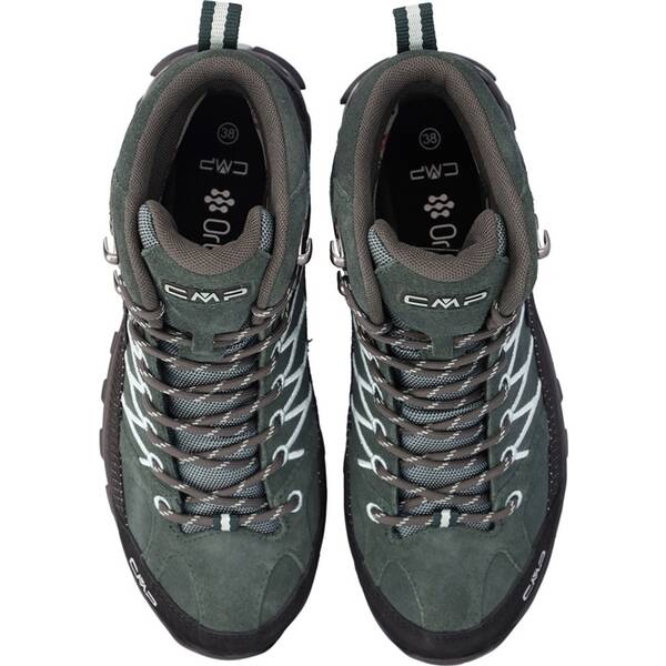 Thumbnail - CMP Damen Trekkingstiefel Damen Leichtwanderschuhe Rigel Mid Shoes