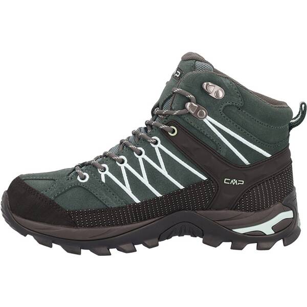 Thumbnail - CMP Damen Trekkingstiefel Damen Leichtwanderschuhe Rigel Mid Shoes