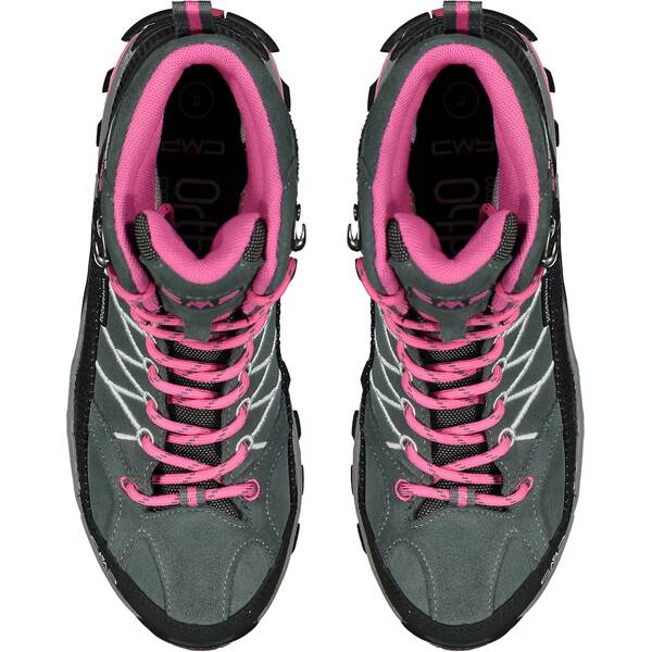 Thumbnail - CMP Damen Trekkingstiefel Damen Leichtwanderschuhe Rigel Mid Shoes