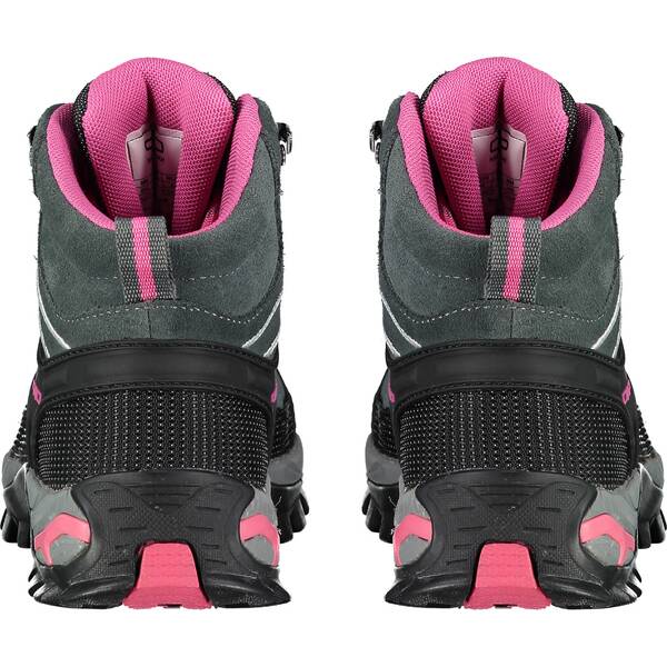 Thumbnail - CMP Damen Trekkingstiefel Damen Leichtwanderschuhe Rigel Mid Shoes