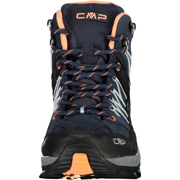 Thumbnail - CMP Damen Trekkingstiefel Damen Leichtwanderschuhe Rigel Mid Shoes