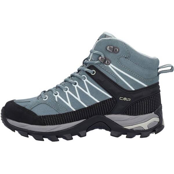Thumbnail - CMP Damen Trekkingstiefel Damen Leichtwanderschuhe Rigel Mid Shoes