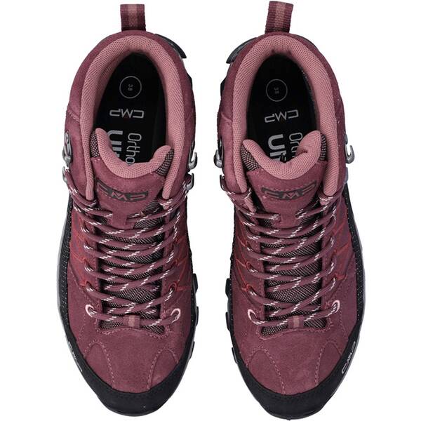 Thumbnail - CMP Damen Trekkingstiefel Damen Leichtwanderschuhe Rigel Mid Shoes