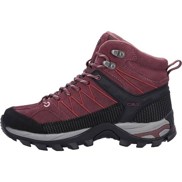Thumbnail - CMP Damen Trekkingstiefel Damen Leichtwanderschuhe Rigel Mid Shoes