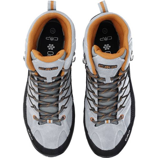 Thumbnail - CMP Herren Trekkingstiefel Herren Leichtwanderschuhe Rigel Mid Shoes