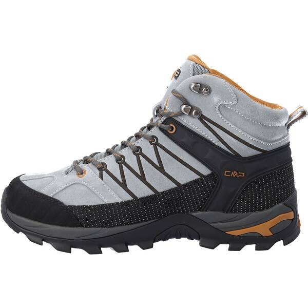 Thumbnail - CMP Herren Trekkingstiefel Herren Leichtwanderschuhe Rigel Mid Shoes
