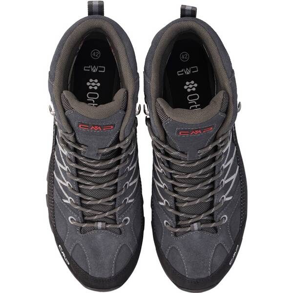Thumbnail - CMP Herren Trekkingstiefel Herren Leichtwanderschuhe Rigel Mid Shoes