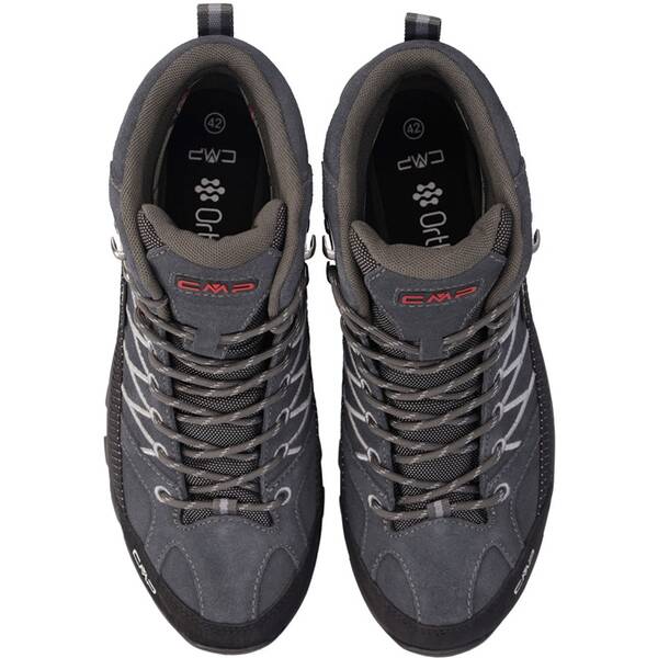 Thumbnail - CMP Herren Trekkingstiefel Herren Leichtwanderschuhe Rigel Mid Shoes