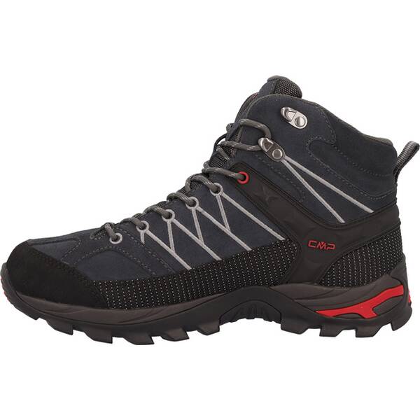 Thumbnail - CMP Herren Trekkingstiefel Herren Leichtwanderschuhe Rigel Mid Shoes