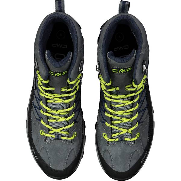 Thumbnail - CMP Herren Trekkingstiefel Herren Leichtwanderschuhe Rigel Mid Shoes
