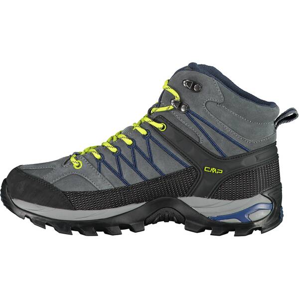 Thumbnail - CMP Herren Trekkingstiefel Herren Leichtwanderschuhe Rigel Mid Shoes